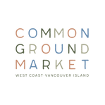 Common Ground Market logo